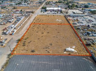 0 7th St E LOT 11, Lancaster, CA 93535
