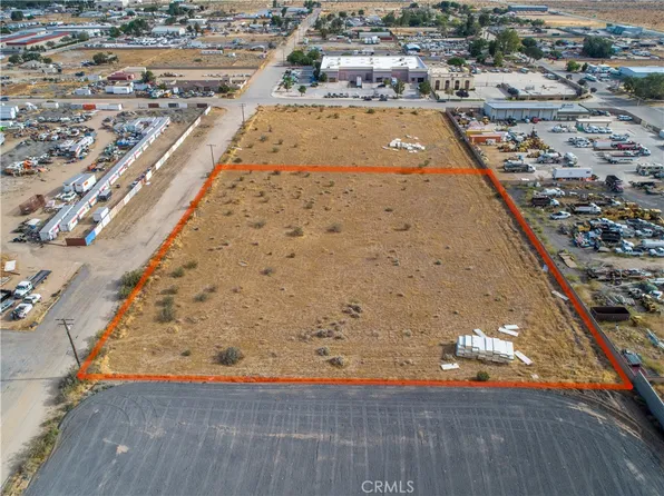 0 7th St E Lot 11, Lancaster, CA 93535