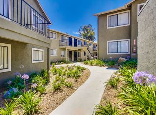 Arroyo Vista, San Diego, CA 92114