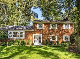 4243 Cheyenne Rd, Richmond, VA 23235