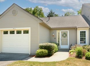 115 Ridgefield Cir #A, Clinton, MA 01510