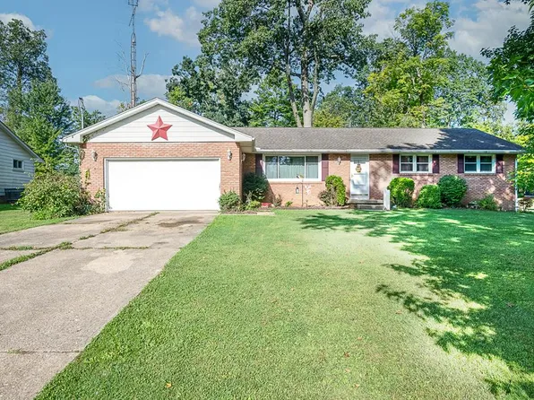 1197 Mayfair Dr, Mansfield, OH 44905