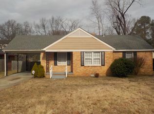 3138 Cromwell Ave, Memphis, TN 38118