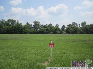 2 Angelique Ln, Pt Allen, LA 70767