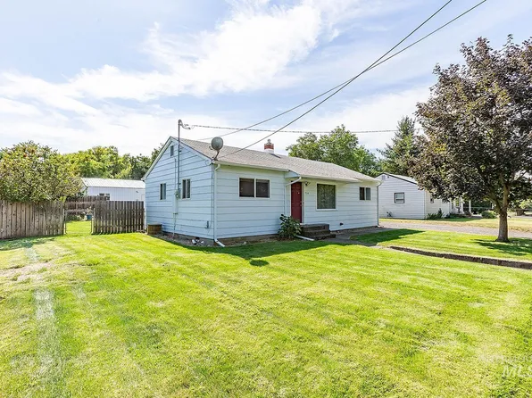 714 Vista Ave, Lewiston, ID 83501
