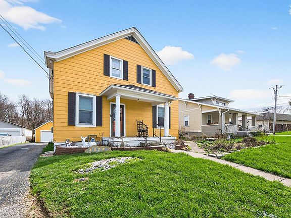 2nd image of 4432 Mount Carmel Tobasco Rd