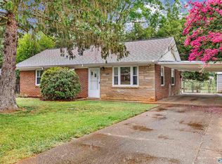 3512 Bluegrass Rd SW, Huntsville, AL 35805