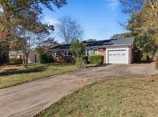 116 Clemson St, Spartanburg, SC 29307