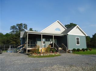 2303 Nolo Rd, Penn Run, PA 15765