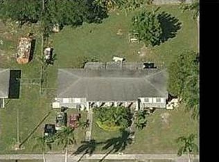 16525 SW 296th St, Homestead, FL 33033