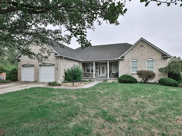 322 Hallmark Ct, Fairfield, OH 45014