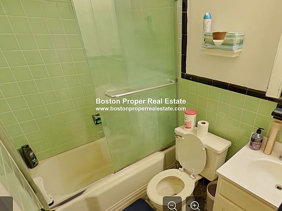 455 Beacon #10 Boston - Back Bay Unit Photo 7