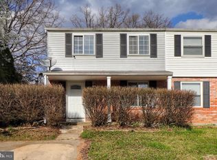 4346 Garland Ave, Nottingham, MD 21236