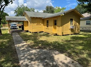 606 E 42nd St, Houston, TX 77022