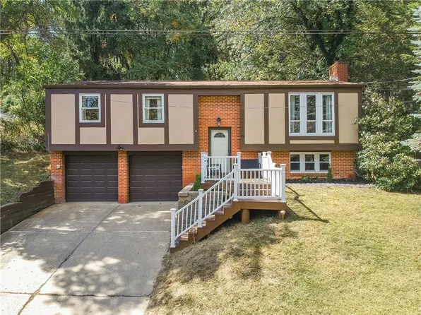 98 Buckhill Rd, Pittsburgh, PA 15237