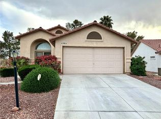 4901 Glenarden Dr, Las Vegas, NV 89130