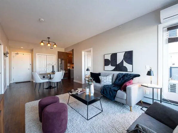 607 17th Ave NW #403, Calgary, AB T2M 0N6