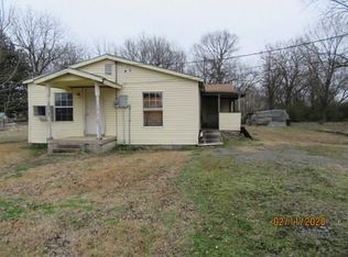 412 S Boston St, Spiro, OK 74959