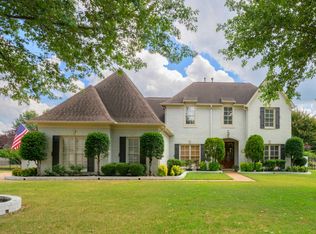 537 W Winoka Cv, Collierville, TN 38017