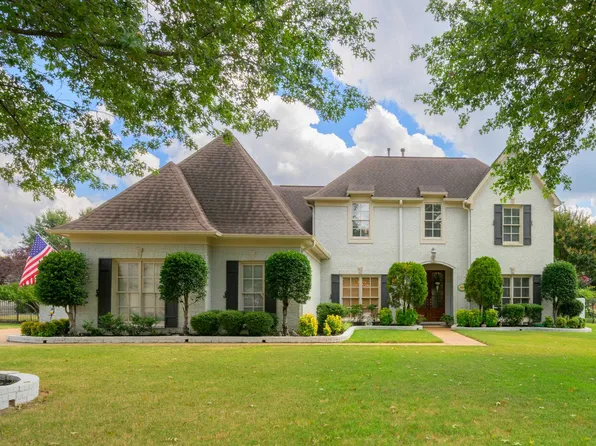 537 W Winoka Cv, Collierville, TN 38017