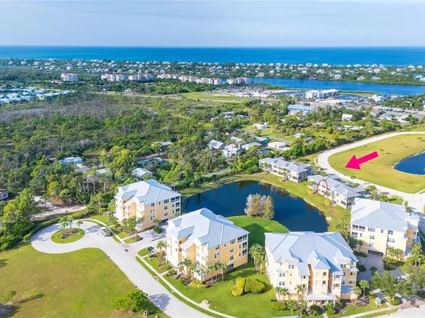 10720 LEMON CREEK LOOP #103, ENGLEWOOD, FL 34224