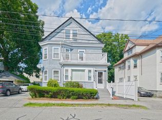 12 Aberdeen Rd, Milton, MA 02186