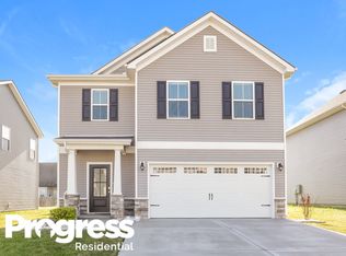 4243 Golden Sun Ct, Murfreesboro, TN 37127