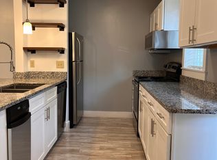 20 Bridgham St, Providence, RI 02907