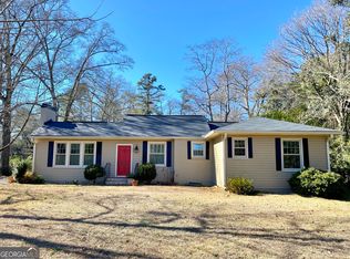 500 Pinecrest Rd, Macon, GA 31204