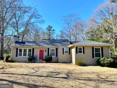 500 Pinecrest Rd, Macon, GA, 31204