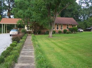 108 S 21st Ave, Hattiesburg, MS 39401