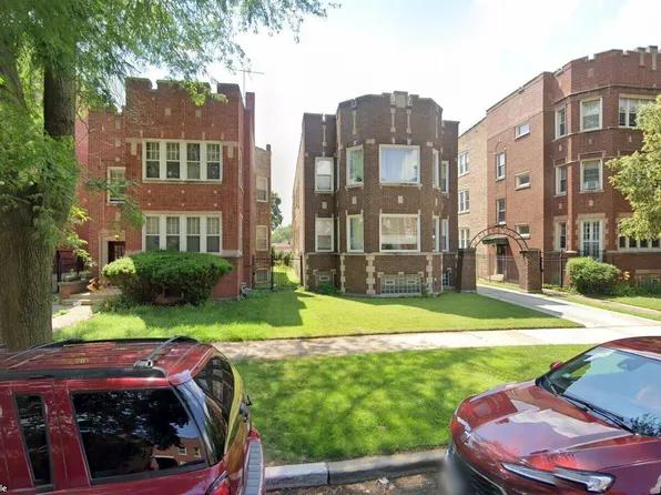 8134 S Vernon Ave, Chicago, IL 60619