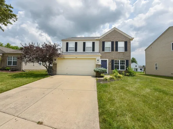 6690 Bedington Ln, Morrow, OH 45152