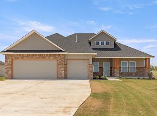 29704 Jade St, Cashion, OK 73016