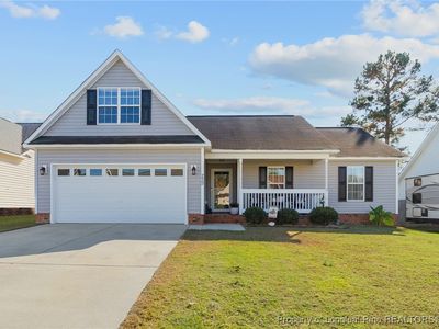 229 Shakerstone Dr, Fayetteville, NC, 28311