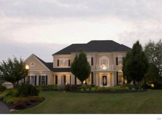 2216 High Meadow Rd, Coopersburg, PA 18036