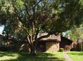 3421 Avenue R, Rosenberg, TX 77471