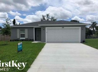 636 SW Pueblo Ter, Pt Saint Lucie, FL 34953
