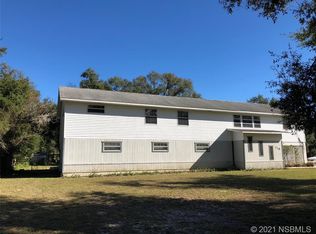 718 S Glencoe Rd, New Smyrna Beach, FL 32168
