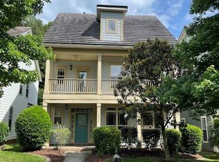 15314 S Birkdale Commons Pkwy, Huntersville, NC 28078