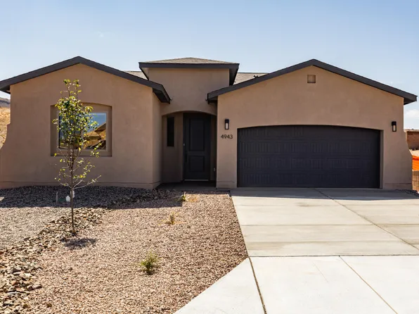 4943 Manzano Peak St SW, Los Lunas, NM 87031
