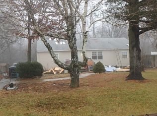 13836 Old Annapolis Rd, Mount Airy, MD 21771