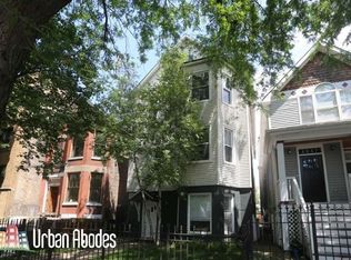 4849 N Seeley Ave #2, Chicago, IL 60625