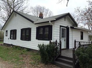 3838 N Sadlier Dr, Indianapolis, IN 46226