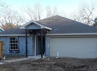 1610 Maywood Ave, Dallas, TX 75216