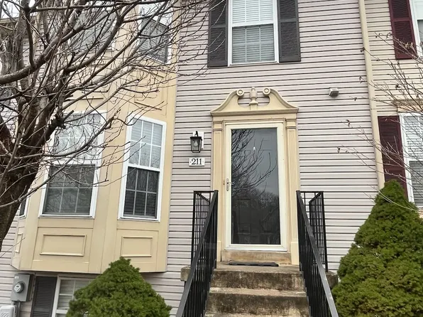 211 Moser Cir, Thurmont, MD 21788