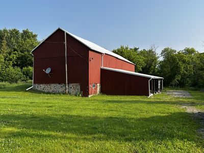 150 West RUSCO DRIVE, West Bend, WI, 53095