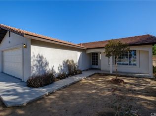 60137 Chesepeake Dr, Joshua Tree, CA 92252