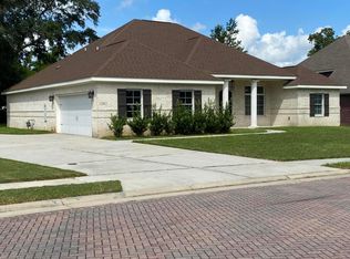 349 Goose Pointe Blvd, Biloxi, MS 39531