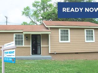 4347 Melwood St, Memphis, TN 38109